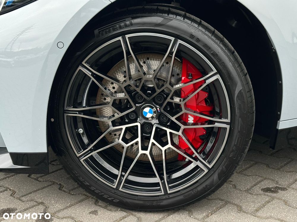 BMW M4 Competition M xDrive - 3
