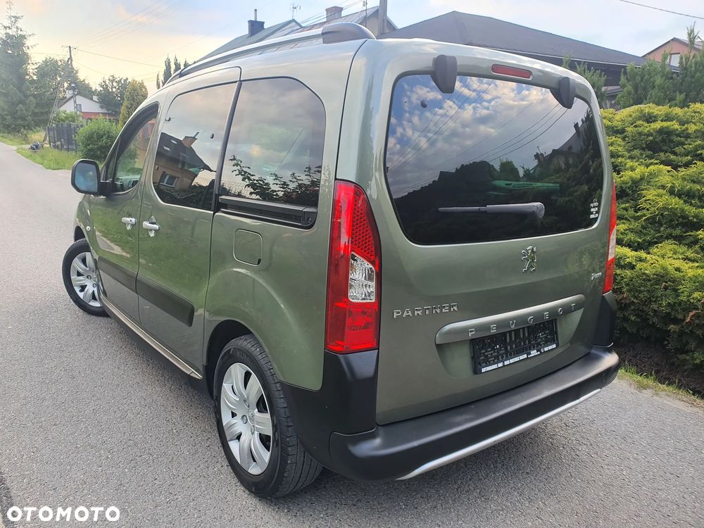 Peugeot Partner 110 Family - 3