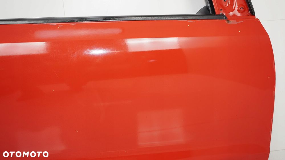 DRZWI PRAWY PRZÓD VW POLO 6R 09-15R 3D - 5