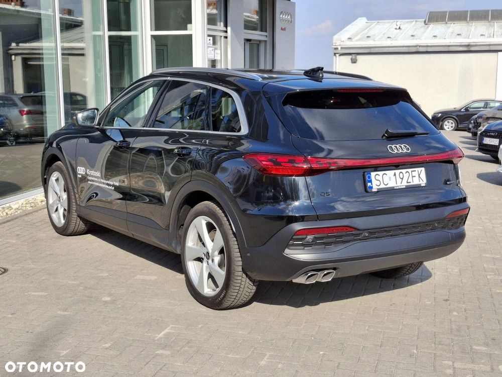 Audi Q5 - 4