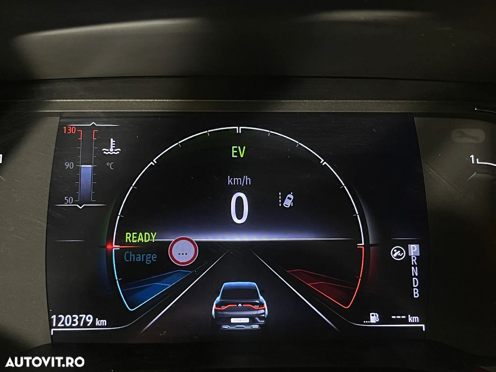 Renault Arkana E-TECH 145 Techno - 27