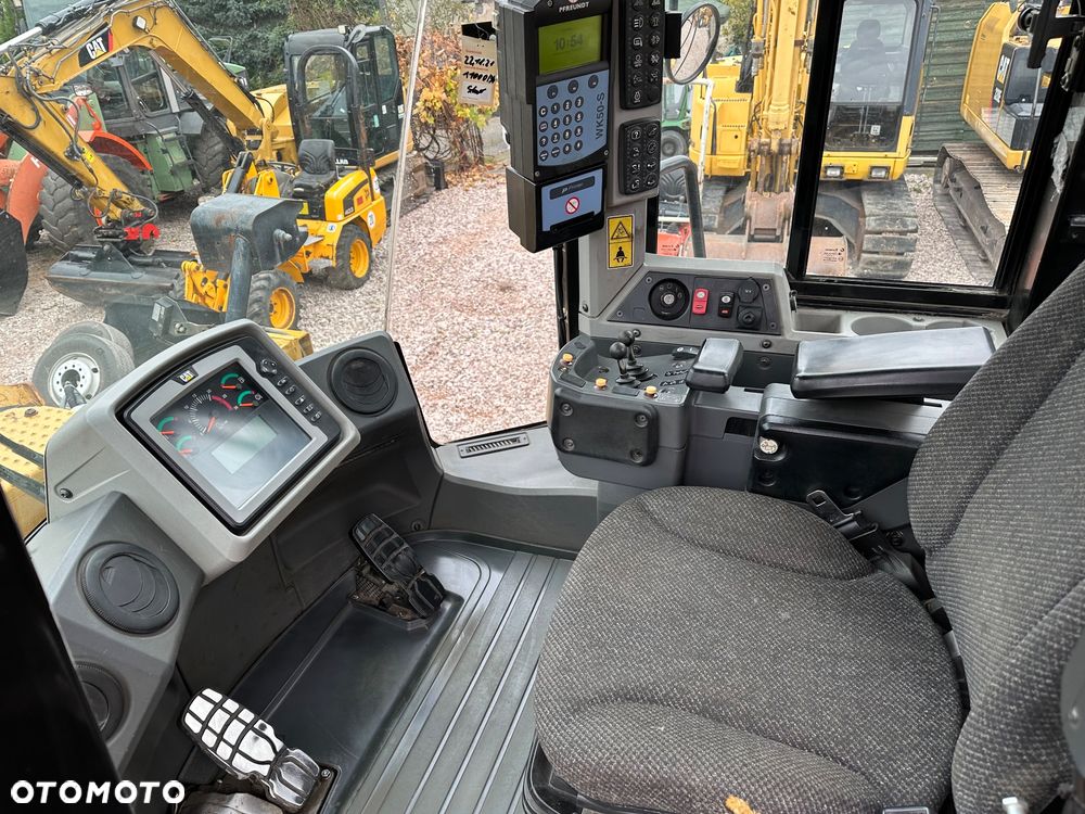 Caterpillar 966 KXE - 10