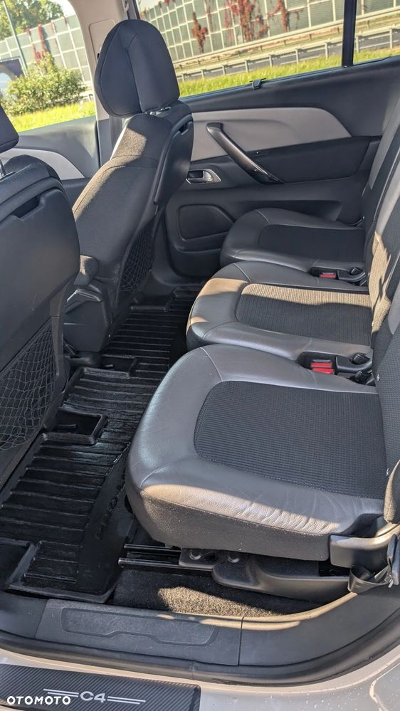 Citroën C4 Grand Picasso - 7