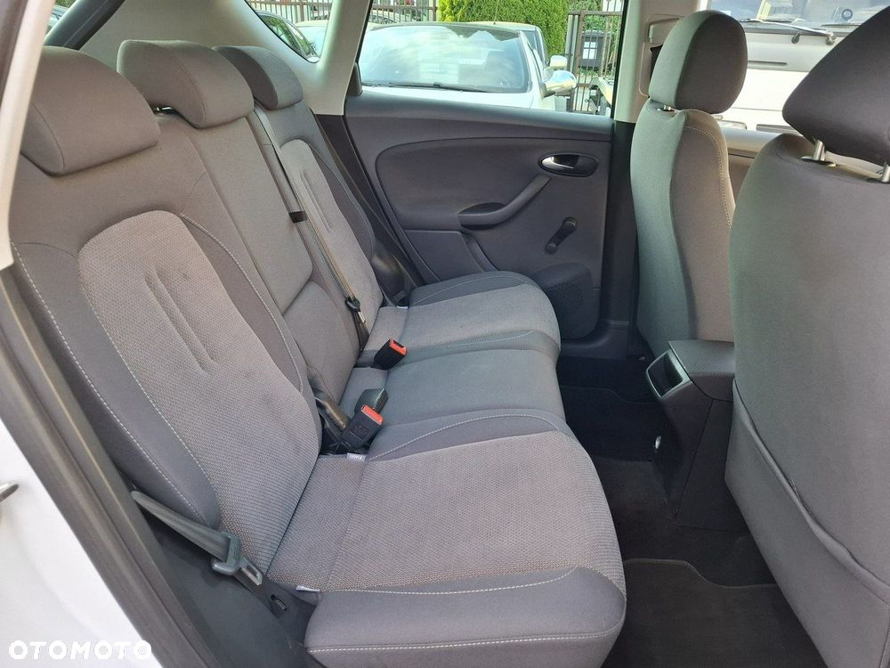 Seat Altea 1.6 Comfort Limited - 22