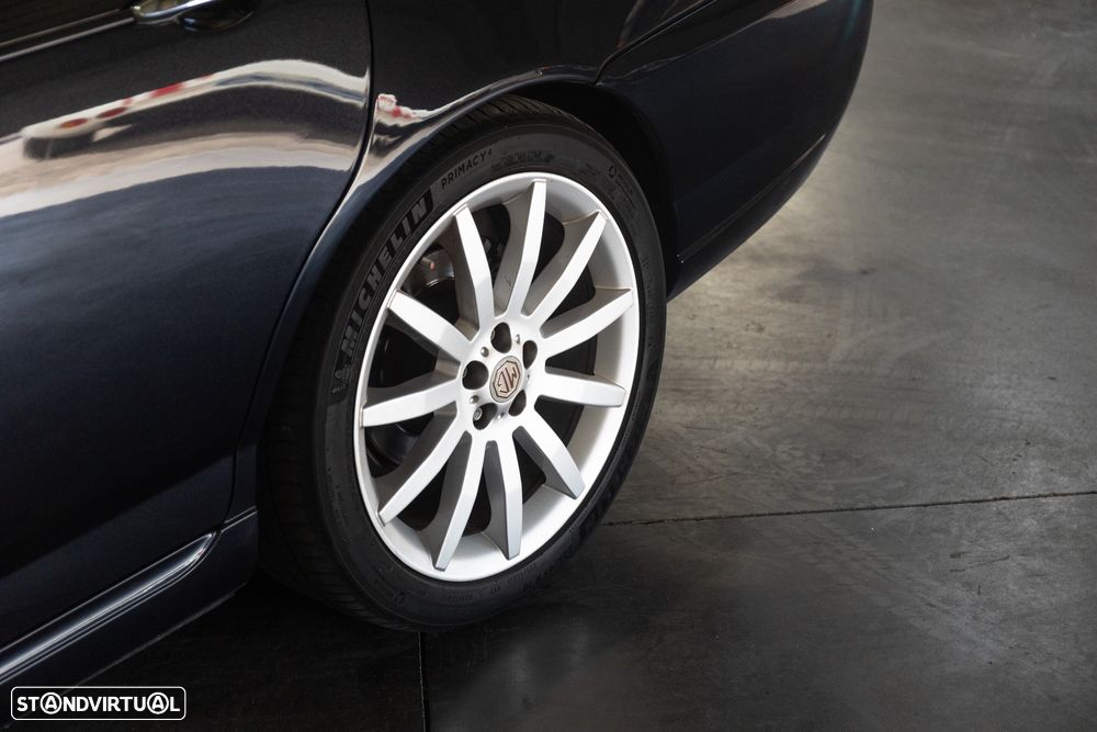 MG ZT ZT-T CDTi M2 - 24