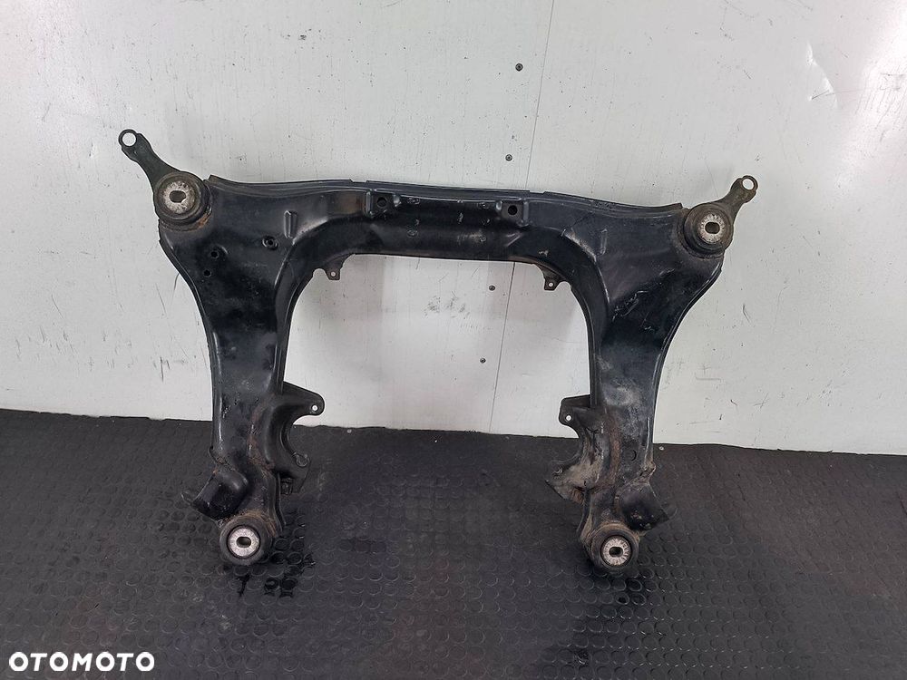 WÓZEK,TRAWERS PRZÓD AUDI A4 B7 8E0399313BM 3.0 TDI - 5