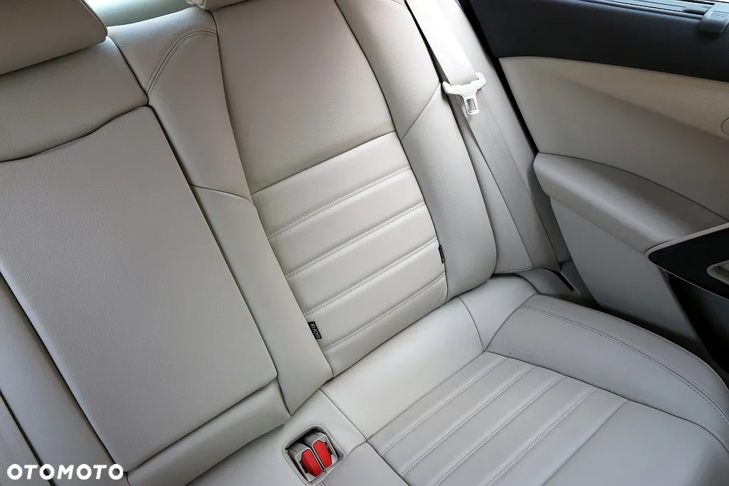 Peugeot 508 2.0 HDi Allure - 13