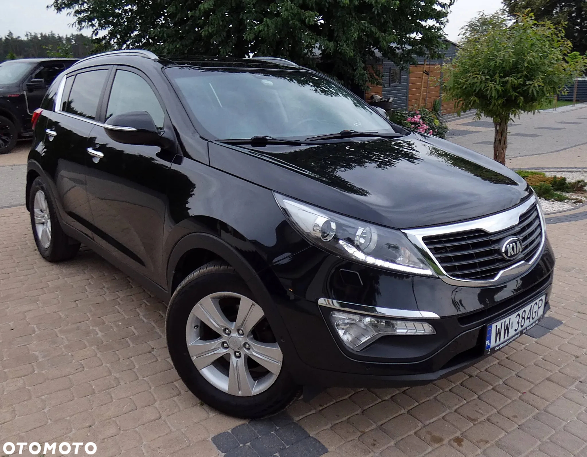 Kia Sportage 1.6 GDI XL 2WD - 2