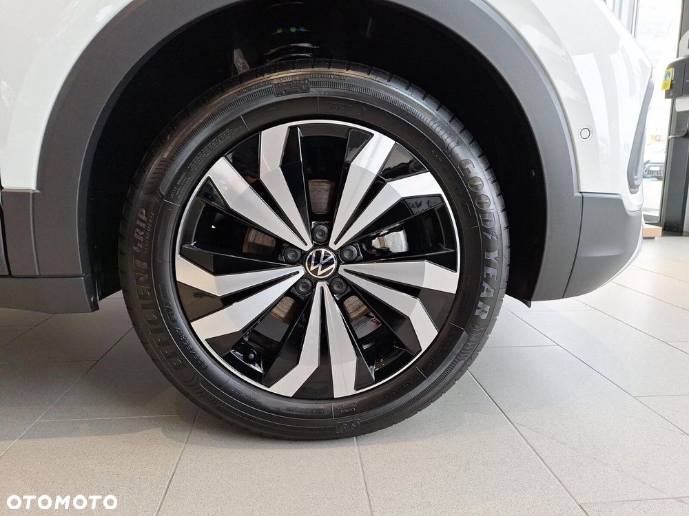 Volkswagen T-Cross - 18