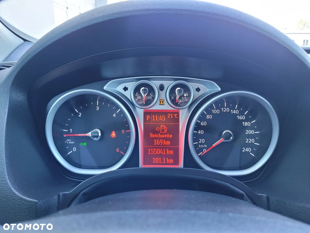 Ford Kuga 2.0 TDCi 4WD Titanium Plus - 25