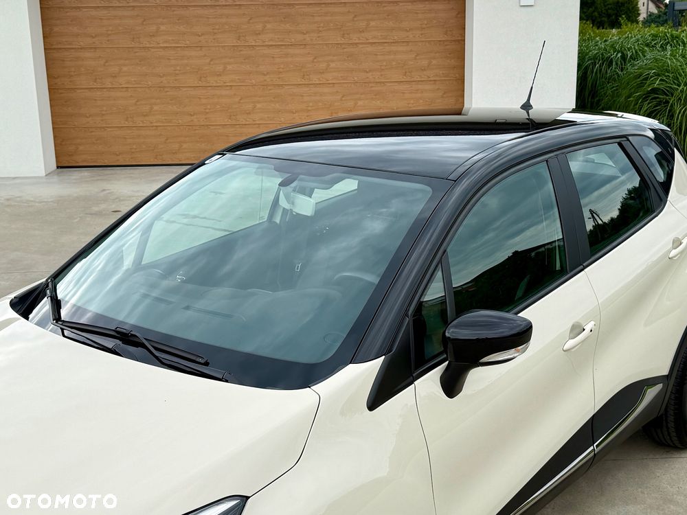 Renault Captur ENERGY TCe 120 EDC Luxe - 15