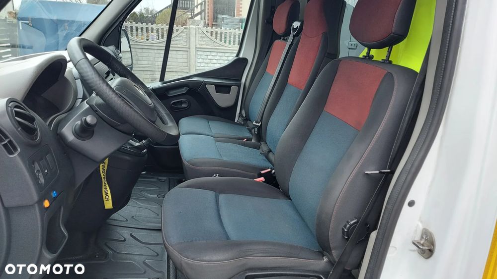 Renault Master - 13