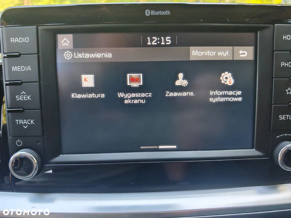 Kia Stonic - 24