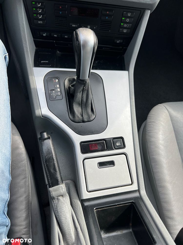 BMW Seria 5 - 13