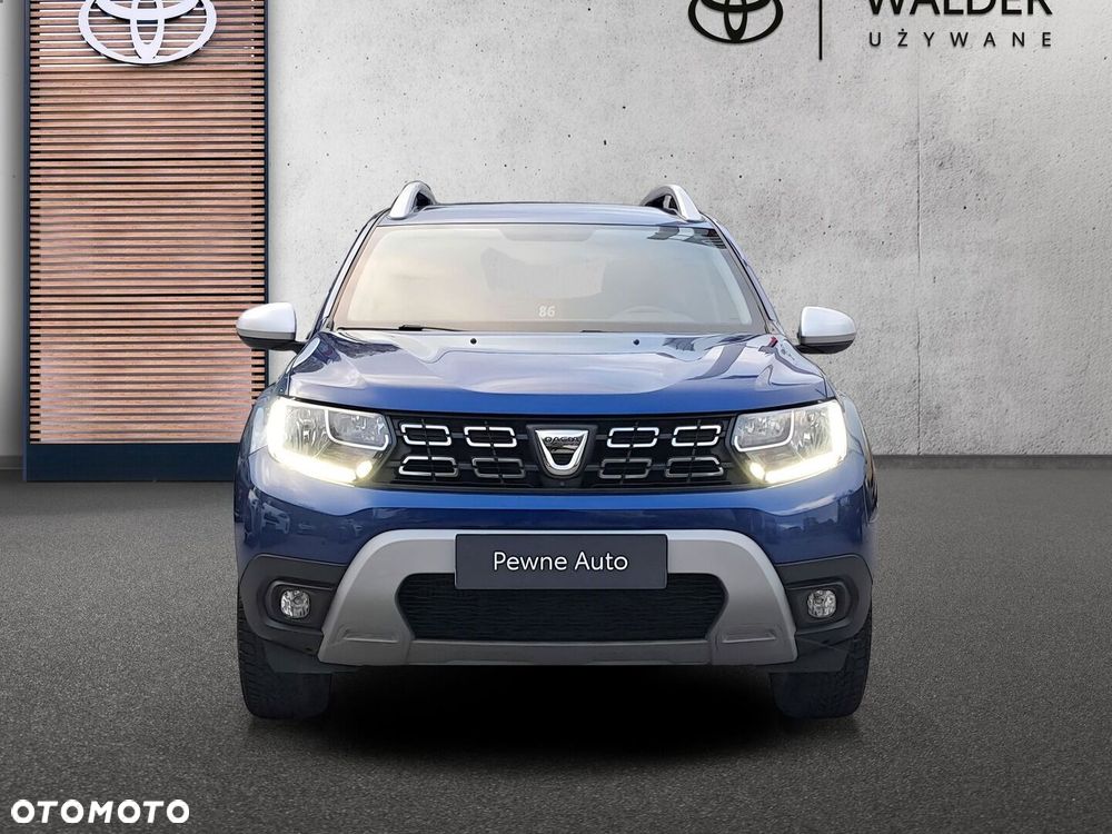Dacia Duster - 5
