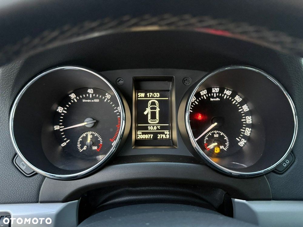 Skoda Yeti 1.8 TSI 4x4 Experience - 23