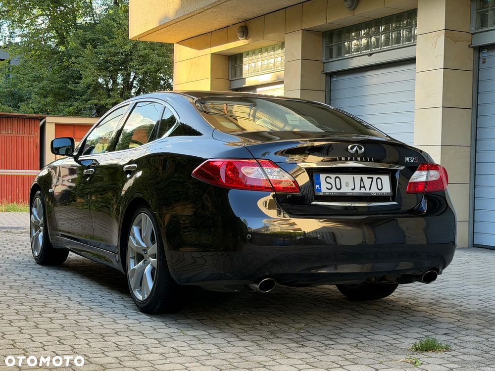 Infiniti M M37 S Premium - 10