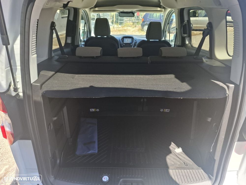 Ford Tourneo Courier 1.0 EcoBoost Titanium - 43