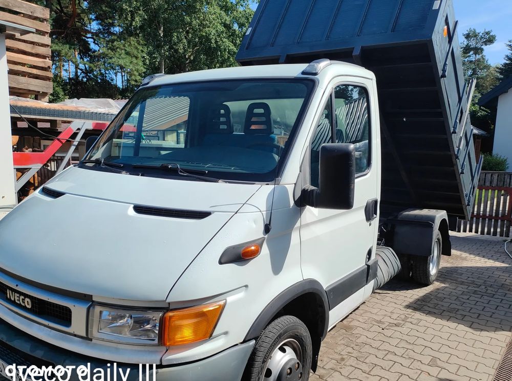 Iveco 35C11 - 12