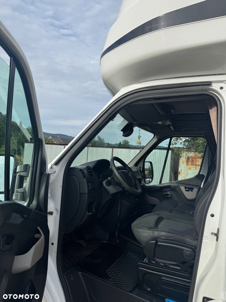 Opel Movano - 7