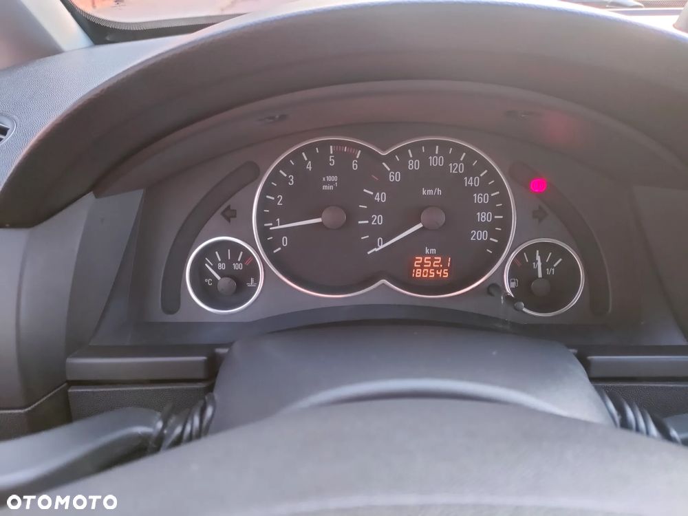 Opel Meriva 1.7 CDTI - 17