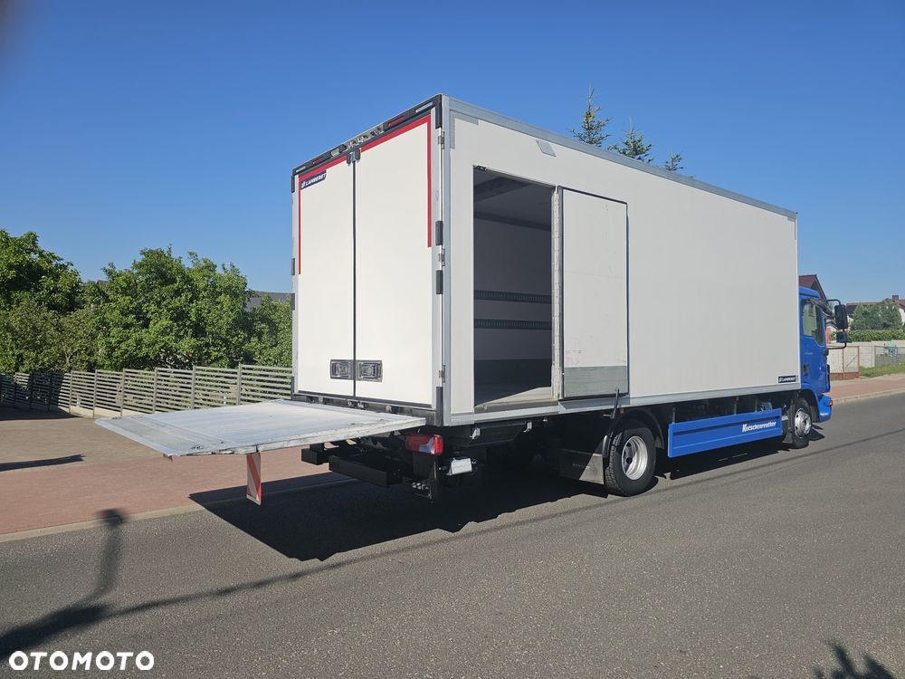 MAN TGL 12.250 - 6