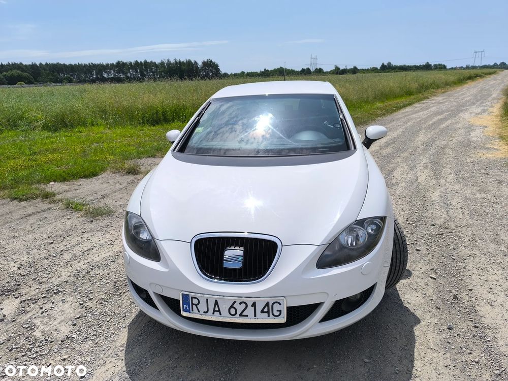 Seat Leon 1.6 Style - 2