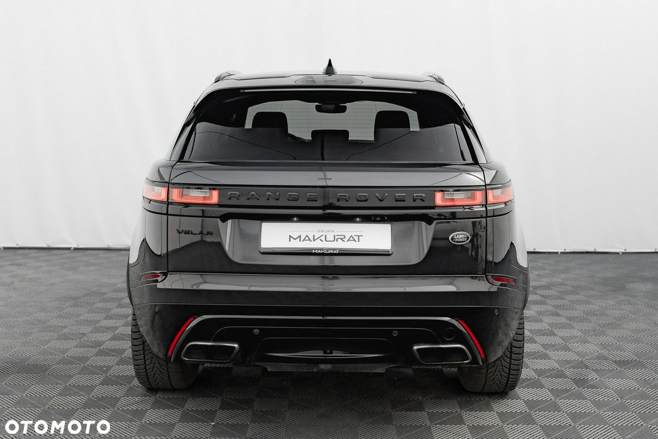 Land Rover Range Rover Velar 3.0 Si6 R-Dynamic HSE - 10