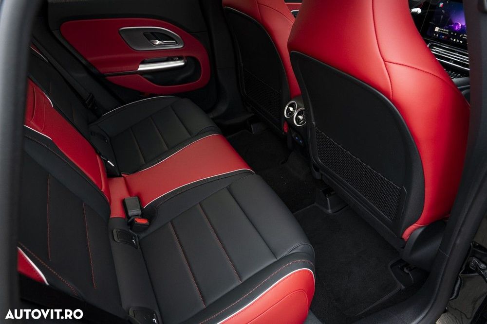 Mercedes-Benz CLA 180 - 8