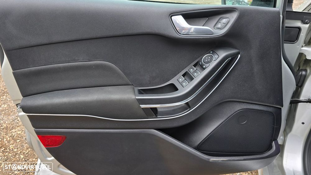 Ford Fiesta 1.0 EcoBoost ST-Line - 7