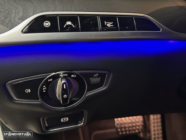 Mercedes-Benz S 400 d Longo 4-Matic - 16