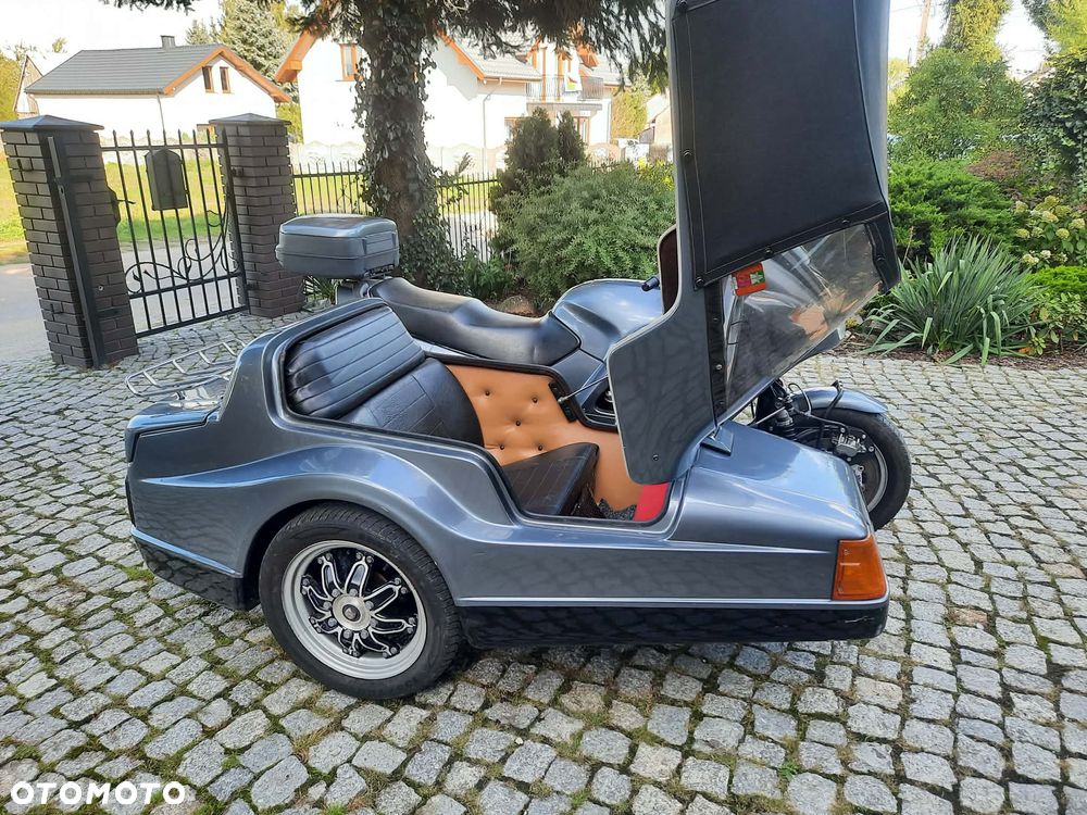 Honda ST - 6