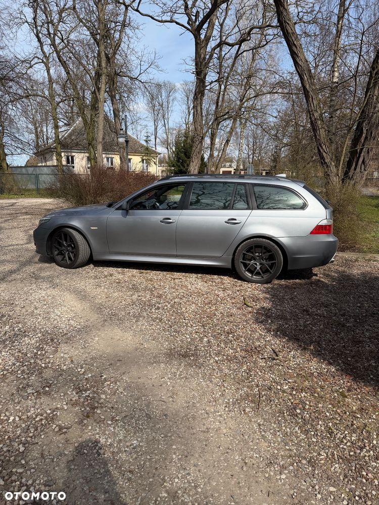 BMW Seria 5 - 15