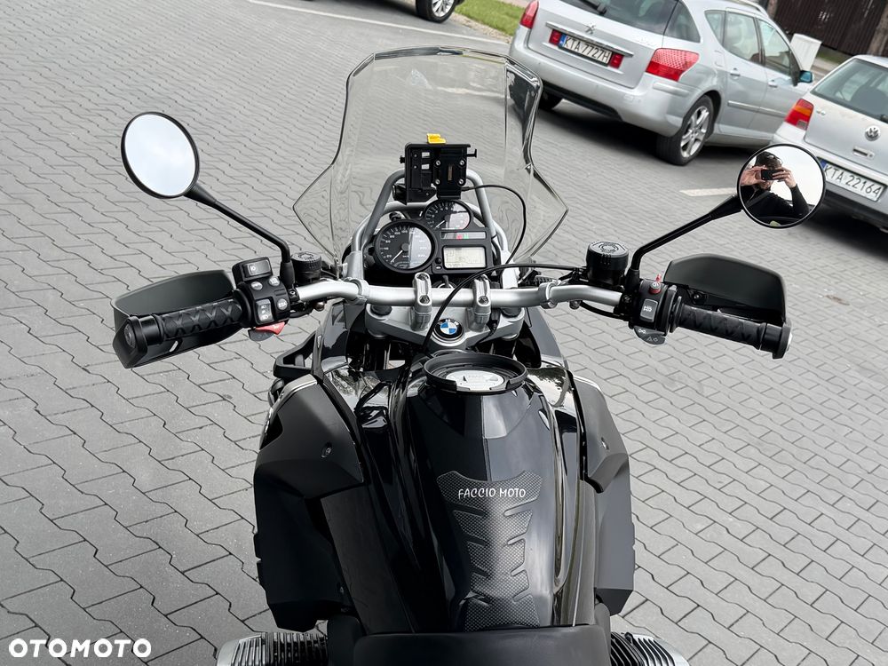BMW R1250 GS Adventure - 26
