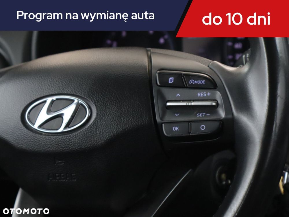Hyundai Kona - 18