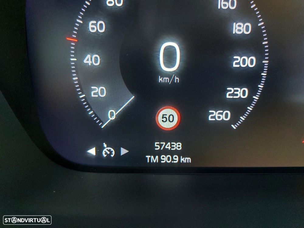 Volvo XC 40 1.5 T5 PHEV Inscription - 9