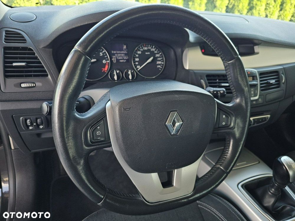 Renault Laguna - 13