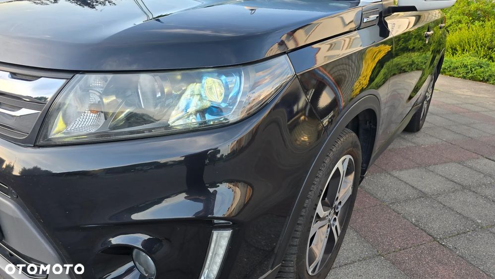 Suzuki Vitara 1.6 DDiS (4x2) Comfort+ - 21