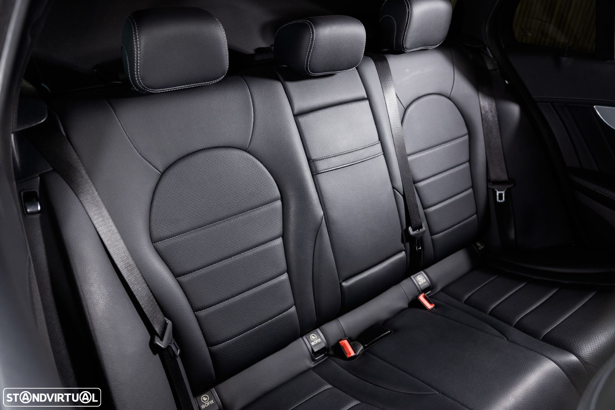 Mercedes-Benz C 300 - 21