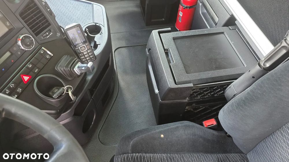 Mercedes-Benz Actros 2645 - 12