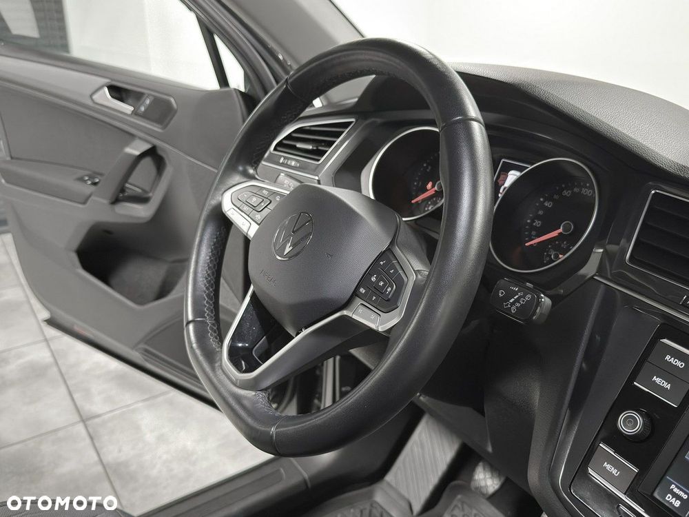 Volkswagen Tiguan 1.5 TSI EVO Life - 18