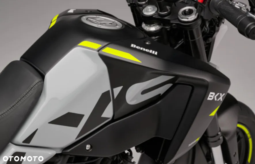 Benelli BKX - 13