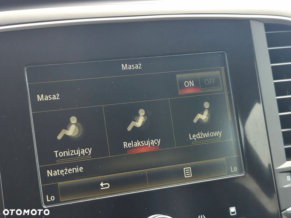 Renault Talisman ENERGY TCe 150 EDC LIMITED - 12