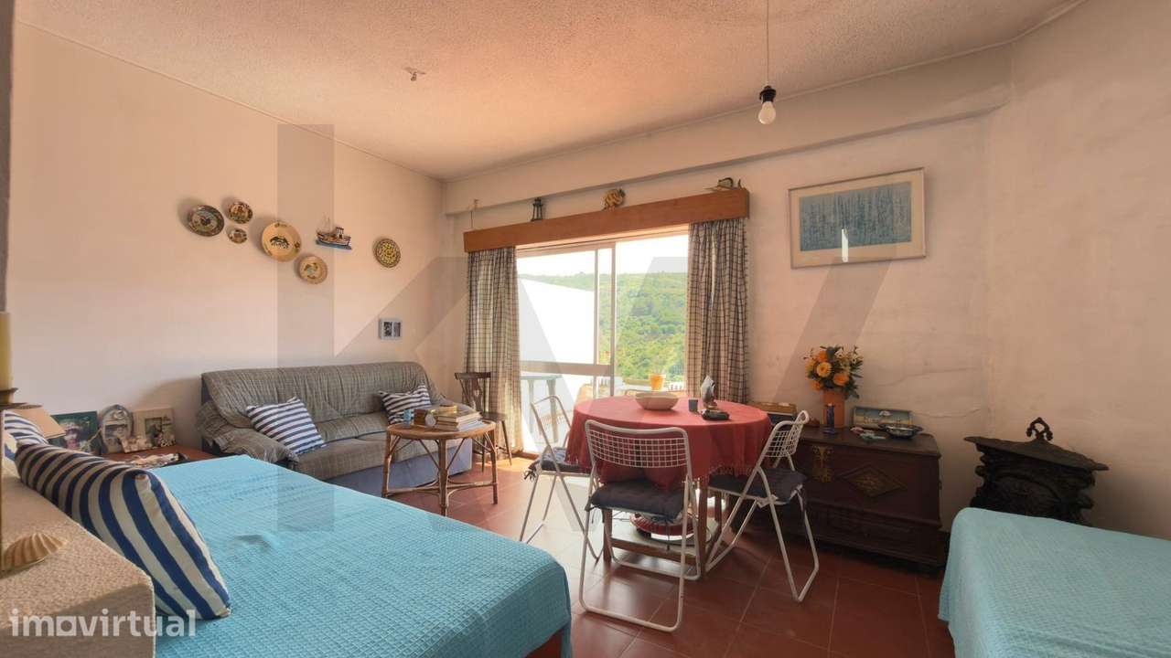 Apartamento em Sesimbra - Grande imagem: 5/21