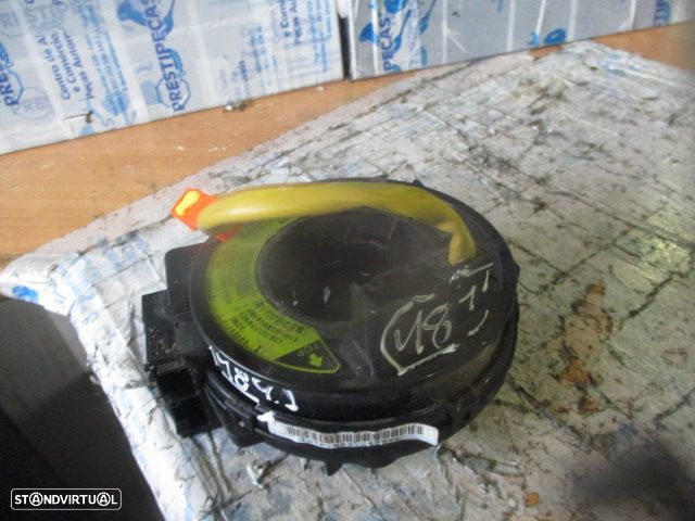 Fita Airbag FITAIR484 TOYOTA COROLLA 2002 - 3