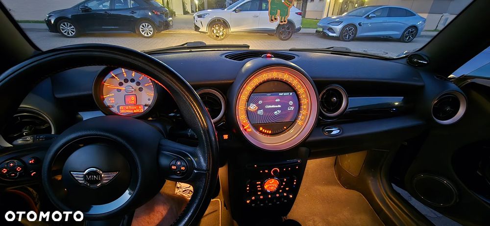 MINI Clubman - 21