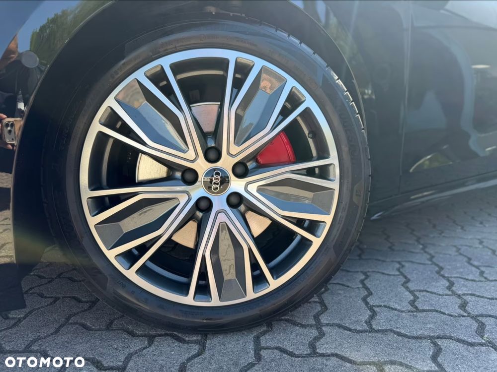 Audi A5 Avant - 6