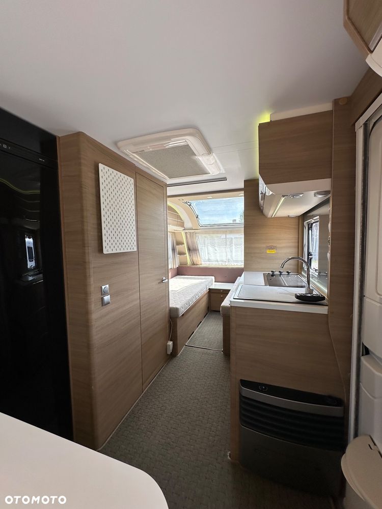 Adria 482 LU - 34