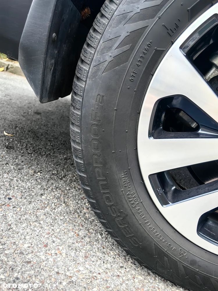Subaru Outback - 17