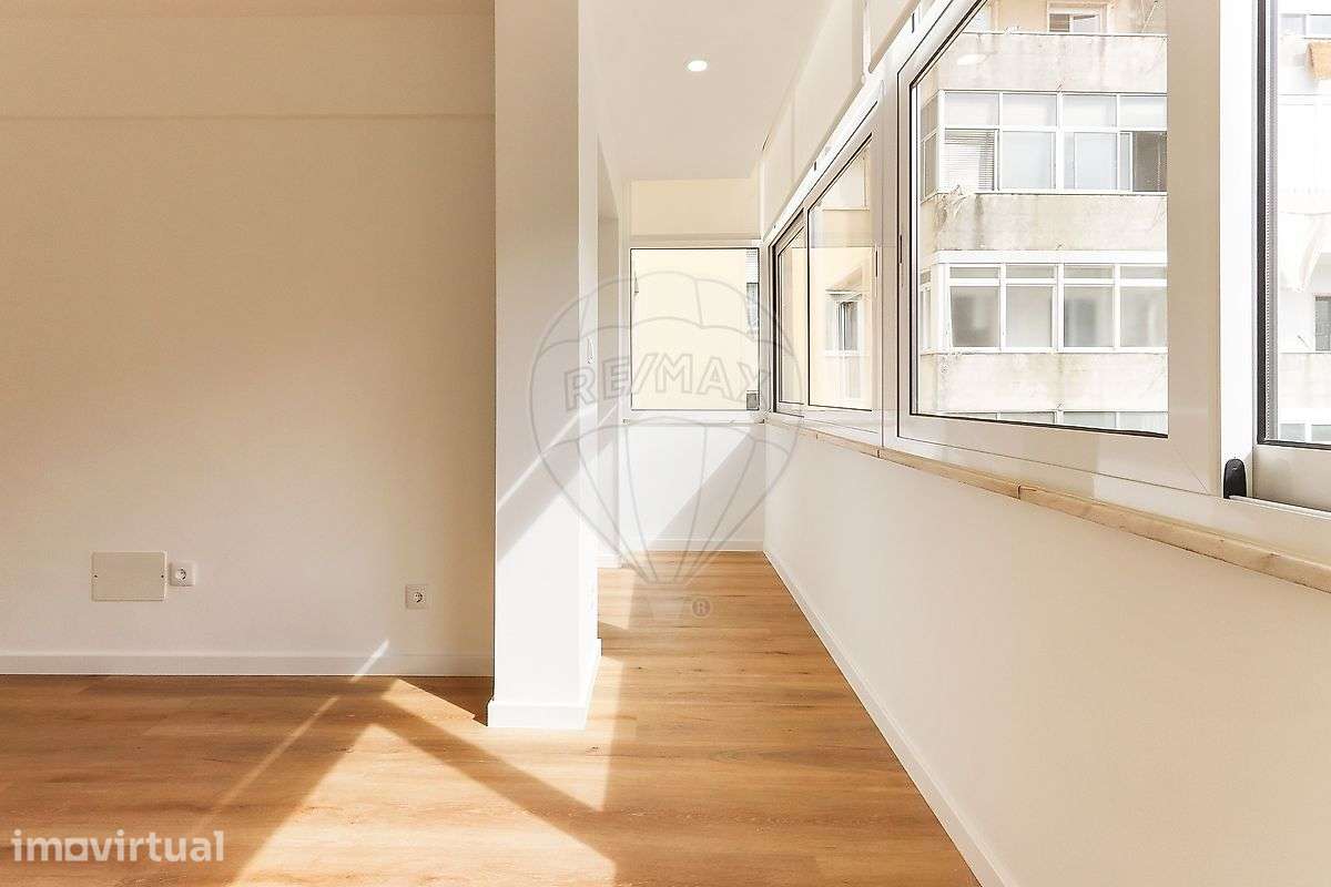 Apartamento T2 para arrendamento - Grande imagem: 2/10